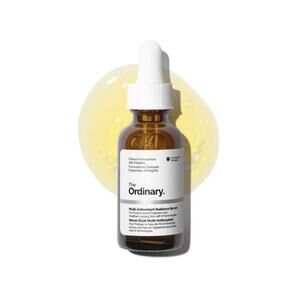 The Ordinary Multi-Antioxidant Radiance Serum, Vitamin C 1 Fl Oz